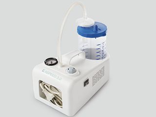 ASPEED - 3 ASPIRATOR s jednom pumpom