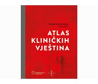 ATLAS KLINIČKIH VJEŠTINA, Višnja Nesek Adam