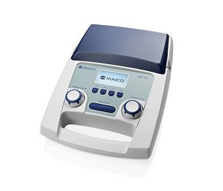 AUDIOMETAR MAICO MA27 sa slušalicama DD45