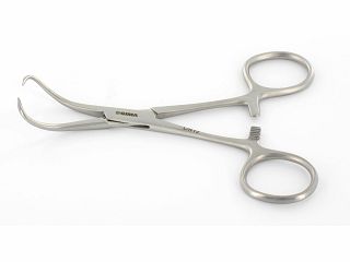 HVATALICA PO BACKHAUSU – 9 cm