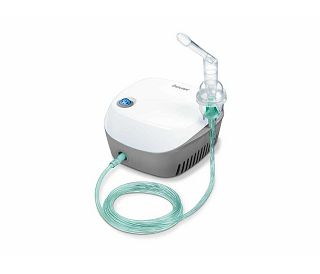 BEURER IH 18 kompresijski inhalator