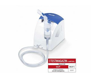 BEURER IH 26 - kompresijski inhalator