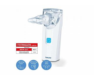 BEURER IH 55 inhalator - prijenosni inhalator