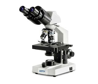 BINOKULARNI SVJETLOSNI MIKROSKOP KERN OBS 106