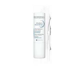 BIODERMA ATODERM BALZAM ZA USNE, 4g 
