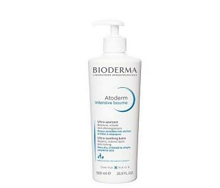 BIODERMA ATODERM INTENSIVE BAUME, 500 ml 
