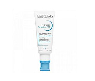 BIODERMA HYDRABIO PERFECTEUR KREMA, SPF30, 40 ml 