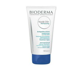 BIODERMA NODE DS+ ŠAMPON, 125 ml 