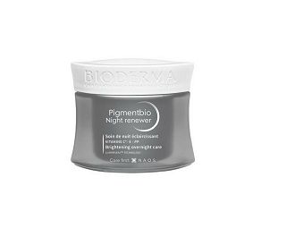 BIODERMA PIGMENTBIO, NOĆNA KREMA ZA LICE, 50 ml 