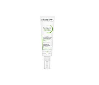 BIODERMA SEBIUM KERATO+ GEL KREMA 