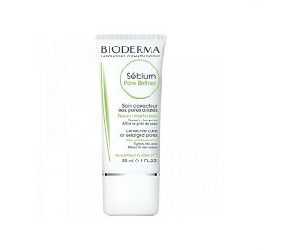 BIODERMA SEBIUM PORE REFINER KREMA, 30 ml 
