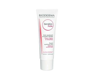 BIODERMA SENSIBIO FORTE KREMA, 40 ml 