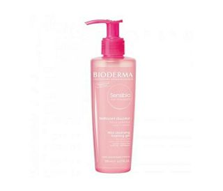 BIODERMA SENSIBIO  PJENUŠAVI GEL, 200 ml 