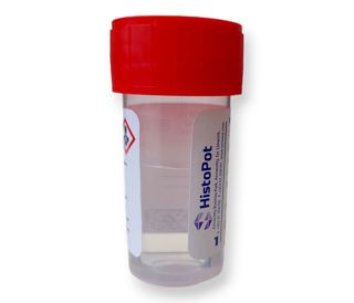 BOČICA ZA PHD HISTOPOT 125 mL, 1 kom.