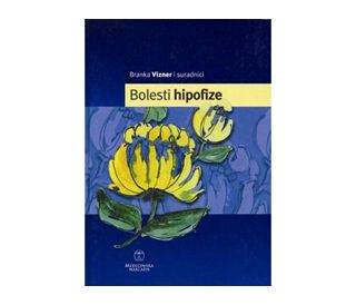 BOLESTI HIPOFIZE, Branka Vizner
