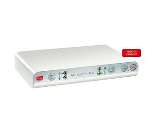 Boso ABI System 100, standard, bijeli 