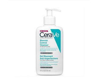 CeraVe BLEMISH CONTROL CLEANSER - GEL ZA ČIŠĆENJE, 236 ml 