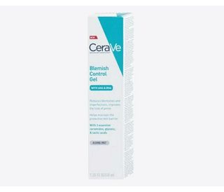 CeraVe BLEMISH CONTROL GEL - ZA KOŽU SKLONU NEPRAVILNOSTIMA, AHA i BHA, 40 ml