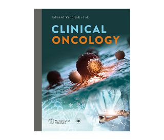 CLINICAL ONCOLOGY, Eduard Vrdoljak