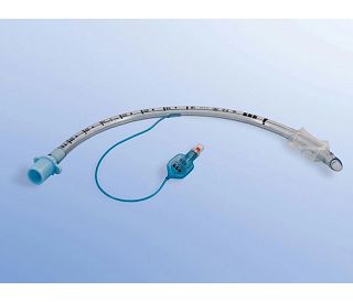ENDOTRAHEALNI TUBUS S CUFFOM 8,5, MAGILL/MURPHY EYE, 10 kom.