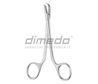 COLLIN KLIJEŠTA ZA SKIDANJE METALNIH KOPČI, 13 cm