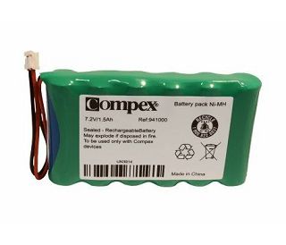 Compex baterija 6 - cell