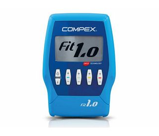 COMPEX FIT 1.0, 4 kanala