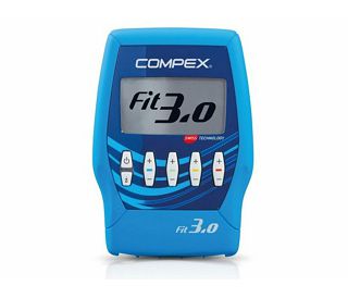 COMPEX FIT 3.0, 4 kanala