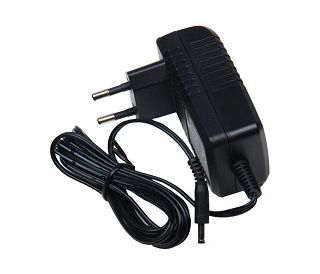 COMPEX PUNJAČ ZA ŽIČANE ELEKTROSTIMULATORE