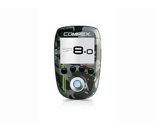 COMPEX SP 8.0 ELEKTROSTIMULATOR, 4 modula, WOD EDITION