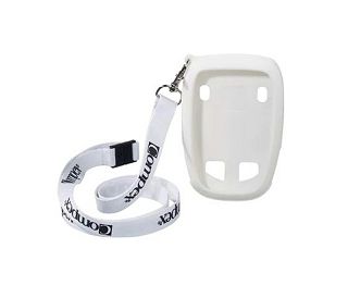 COMPEX ZAŠTITNA NAVLAKA ZA BEŽIČNE UREĐAJE, bijela