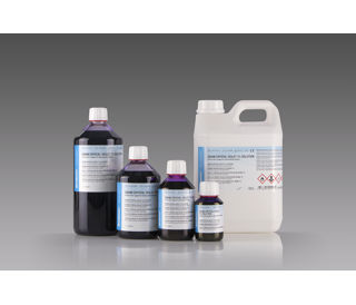 Crystal Violet 1% otopina, 1 L, za bojanje po Gramu