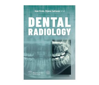 DENTAL RADIOLOGY, Ivan Krolo, Dijana Zadravec
