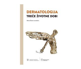 DERMATOLOGIJA TREĆE ŽIVOTNE DOBI, Mirna Šitum