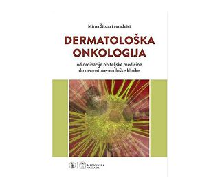DERMATOLOŠKA ONKOLOGIJA, Mirna Šitum
