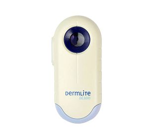 DERMATOSKOP DERMLITE DL100, polarizirani