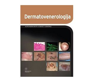 DERMATOVENEROLOGIJA, Aleksandra Basta Juzbašić