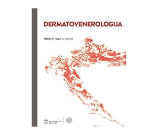 DERMATOVENEROLOGIJA, Mirna Šitum