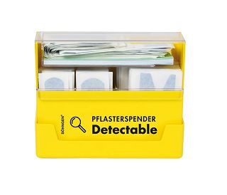 DETEKTABILNI FLASTERI U DOZATORU - 130 komada