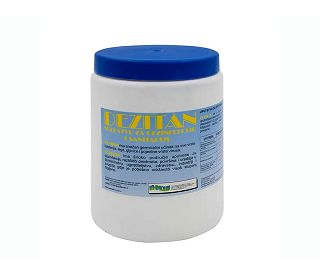 DEZITAN ZA VODU, POVRŠINE I PREDMETE 1 kg