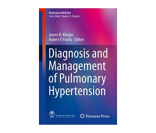 DIAGNOSIS AND MANAGEMENT OF PULMONARY HYPERTENSION, James R. Klinger, Robert P. Frantz