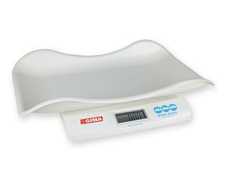 DIGITALNA VAGA ZA BEBE I DJECU MOMERT, do 20 kg