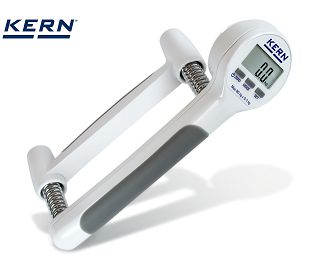 DIGITALNI DJEČJI DINAMOMETAR KERN MAP 80K1S, S MANJOM RUČKOM, 100 g – 80 kg