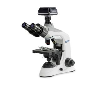 DIGITALNI MIKROSKOP SET  S C-MOUNT KAMEROM 5.1 MP
