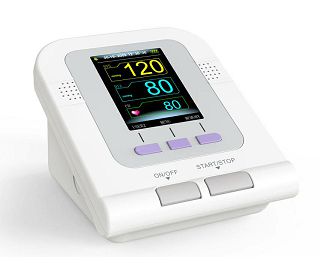 DIGITALNI TLAKOMJER LEO