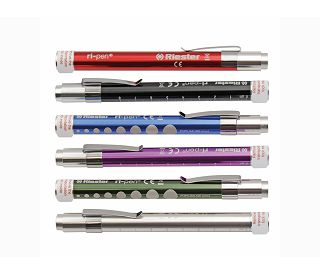 DIJAGNOSTIČKA SVJETILJKA RIESTER RI-PEN®, 1 kom.