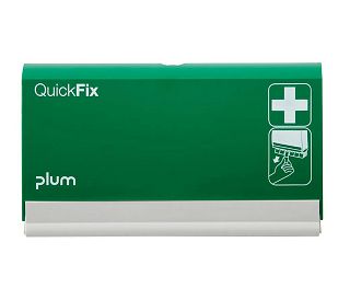 DOZATOR ZA FLASTERE QUICKFIX, PRAZAN