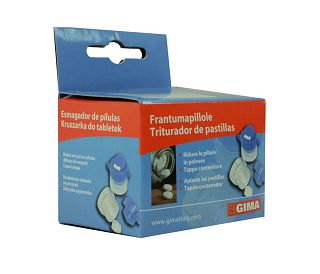 DROBILICA TABLETA