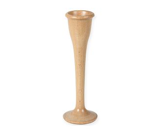 DRVENI PINARD STETOSKOP- 17 cm