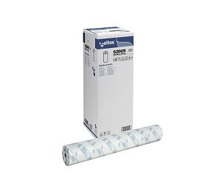 DVOSLOJNI PAPIR U ROLI, 80 m x 84 cm, perforirani